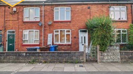 In need of modernisation in Stoke-on-Trent photo