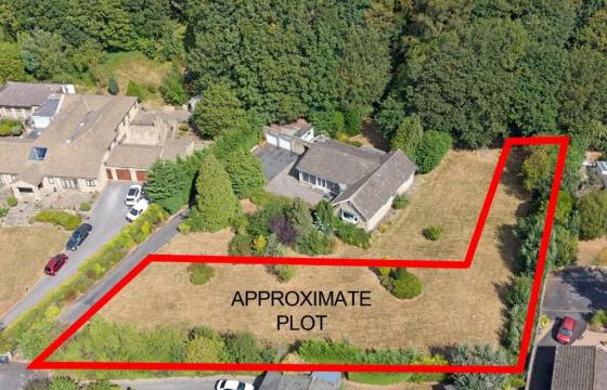 Development opportunity in Baildon photo