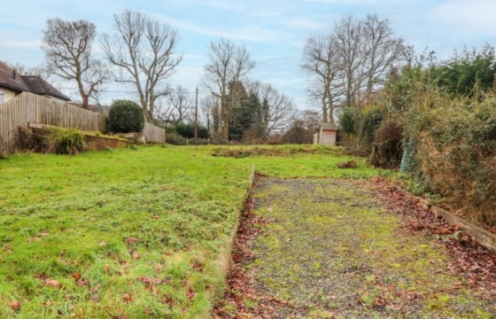 Land for sale in THREE OAKS photo