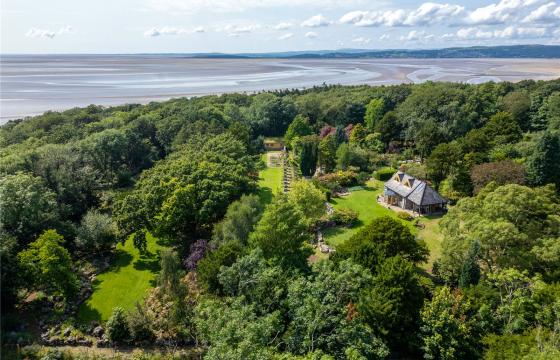 Development opportunity in Carnforth photo