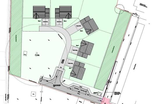Land for sale in Stanley photo