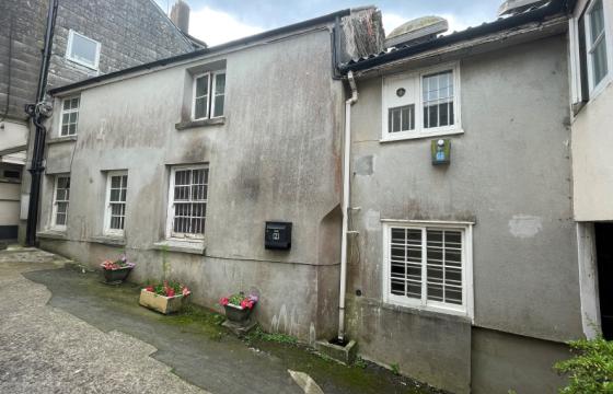 Development Opportunity in Kingsbridge photo