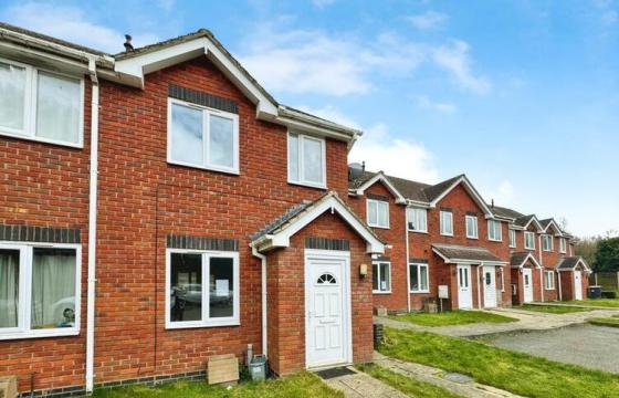 In Need of Renovation in Telford photo