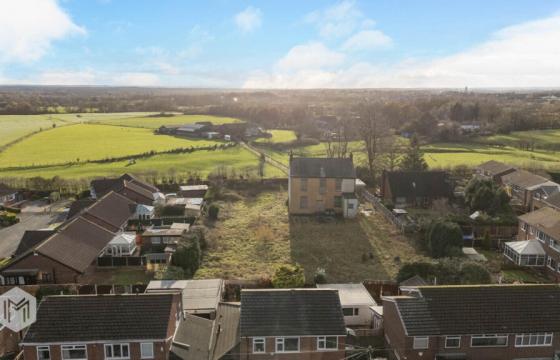 Development in Bolton photo