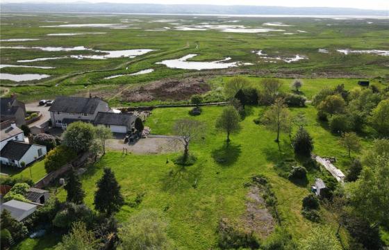 Land for sale in Neston photo