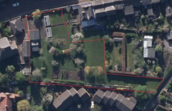 Development opportunity in Hexham photo