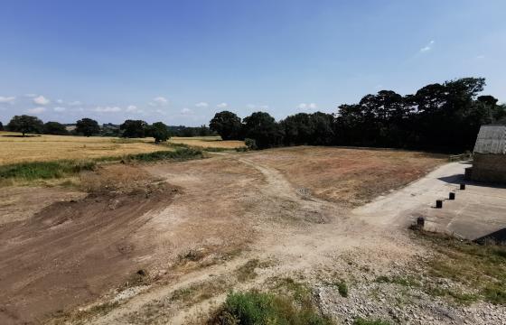 Ref: 698 Land for sale in North Cadbury photo