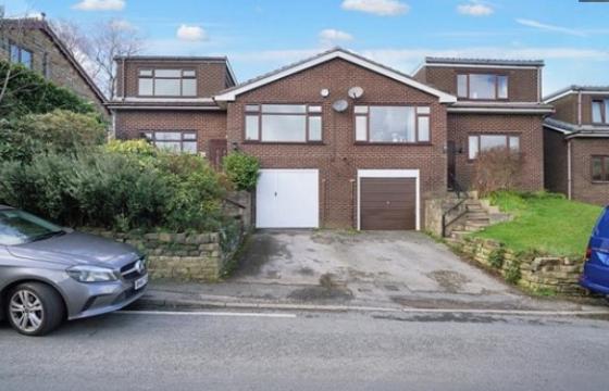 Modernisation in LITTLEBOROUGH photo