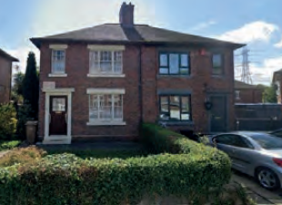 In need of modernisation in Stoke-On-Trent photo