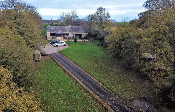 Development opportunity in Barrow-In-Furness photo