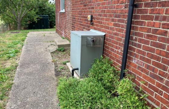 Property for improvement in Halesworth photo
