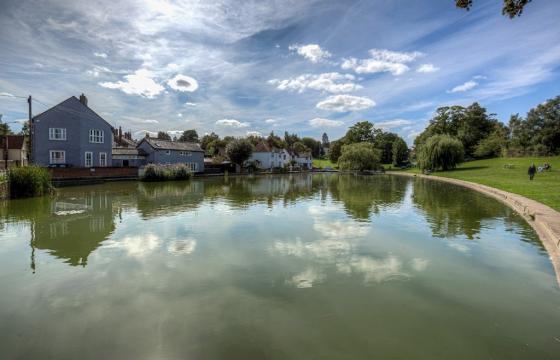 Land for sale in Dunmow photo