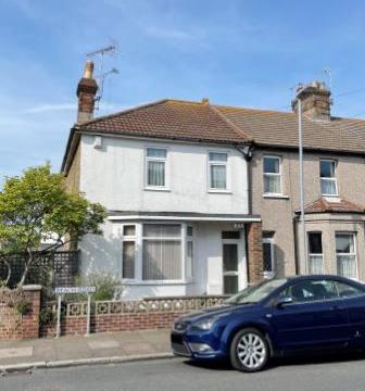 Property for improvement in Eastbourne photo