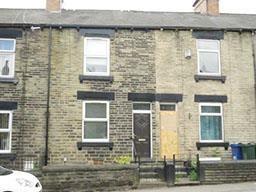 Property for refurbishment in BARNSLEY photo