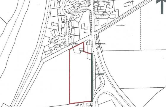 Land for sale in Llandrindod Wells photo