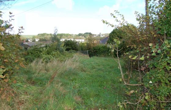 Land for sale in Hayle photo