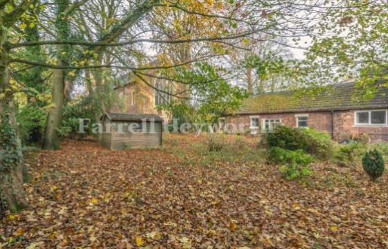 Conversion Opportunity in Leyland photo