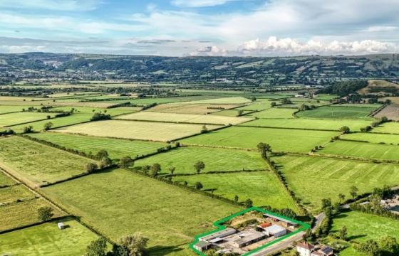 Conversion for sale in Wedmore photo