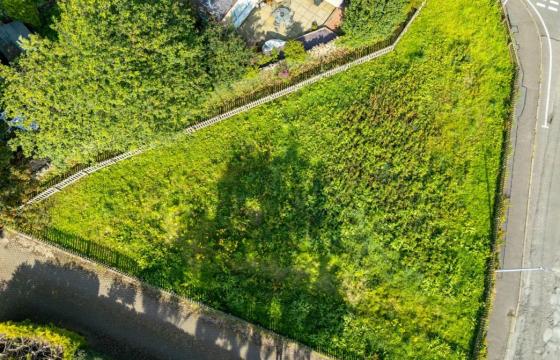 Building Plot in Innerleithen photo