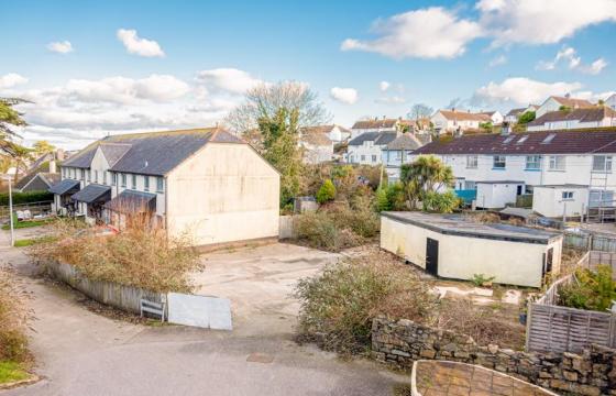 Land for sale in Cornwall photo