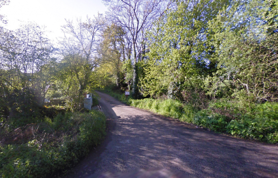 Plot with PP for sale in Mile End photo