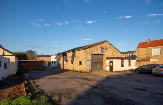 Development site in Cambridgeshire photo