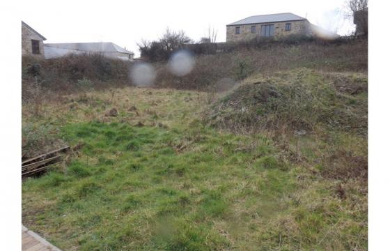 Land for sale in Cornwall photo