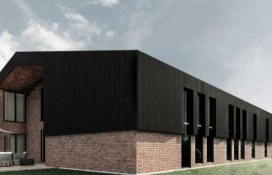 Conversion in Mobberley photo