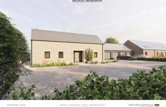 Land for sale in Ashbourne photo