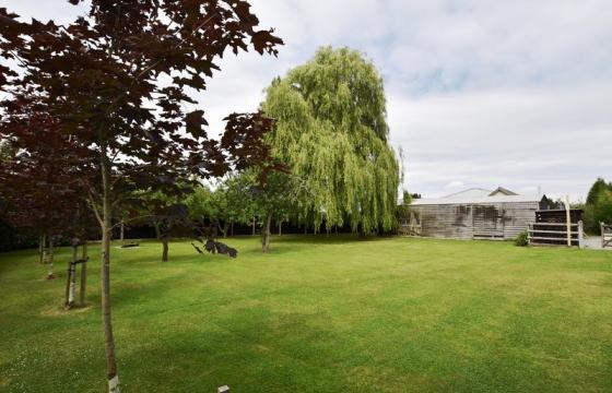 Land for sale in Rangeworthy photo