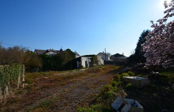 Ref: 454. Land for sale in Bickington photo