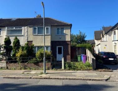 Property for refurbishment in Liverpool photo