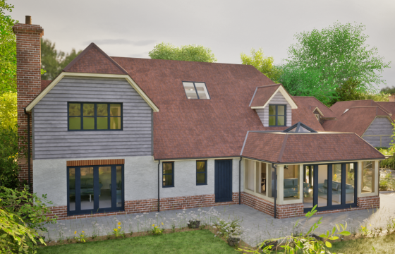 Plot with PP for sale in Livesey Street photo