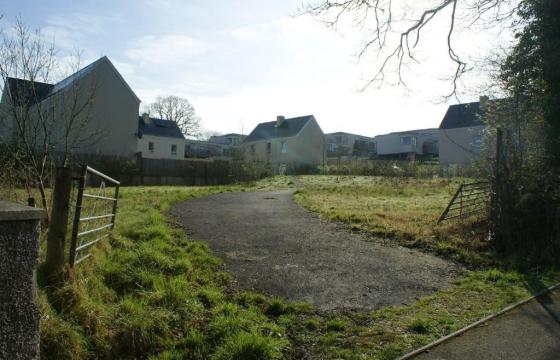 Land for sale in Llanybydder photo