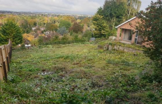 Land for sale in Luton photo