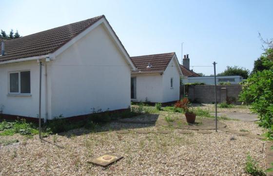 Property for modernisation in Rhyl photo