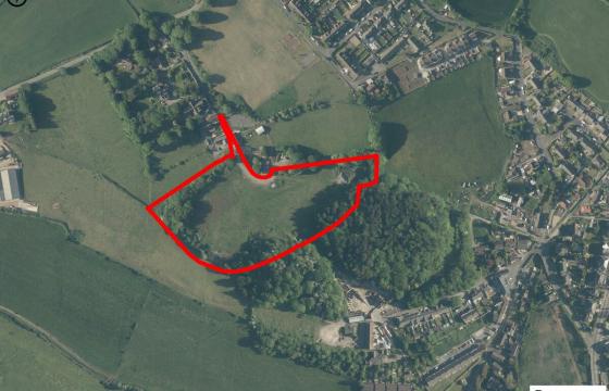 Land for sale in RADSTOCK photo