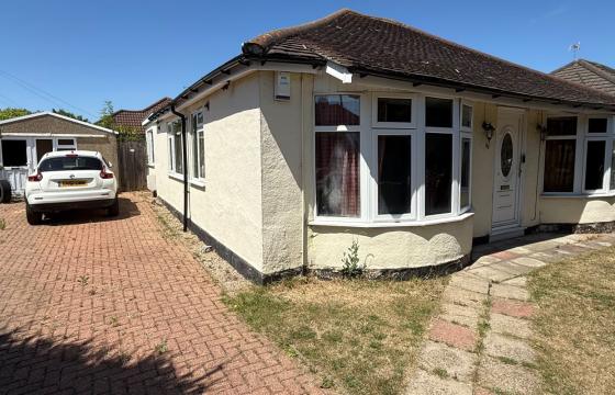 REFURBISHMENT OPPORTUNITY in Hockley photo