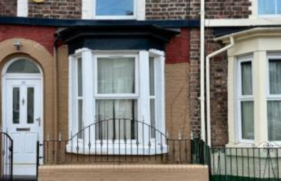 Property for refurbishment in Liverpool photo