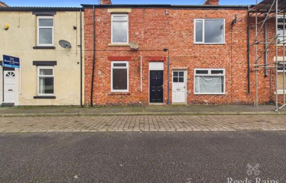 A property in need of some updating in Bishop Auckland photo