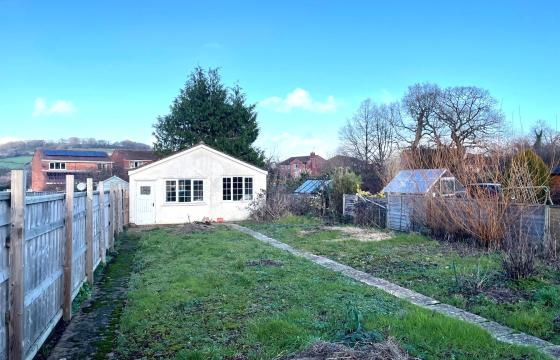 1102. Land for sale in Hemyock photo