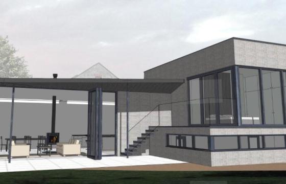 Land for sale in Hereford photo