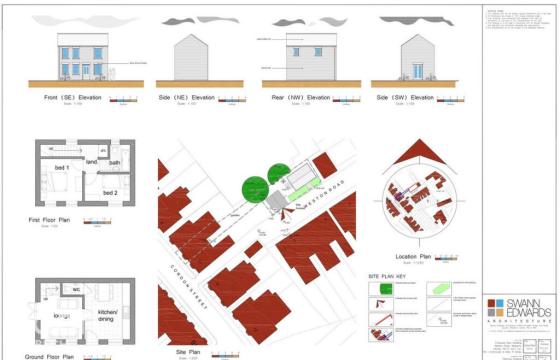 Land for sale in Wisbech photo