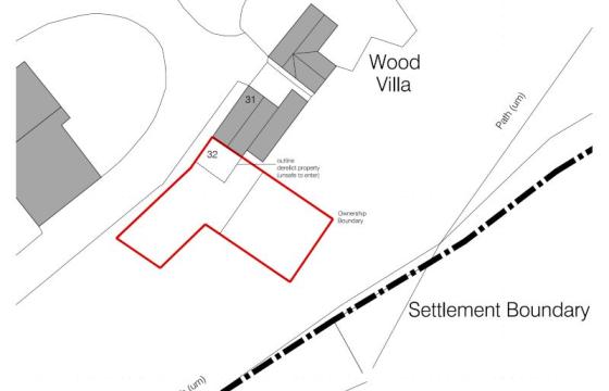 Redevelopment opportunity in Abertillery photo