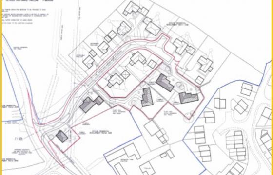 Land for sale in Welshpool photo