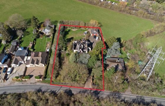 Development opportunity in South Woodham Ferrers photo