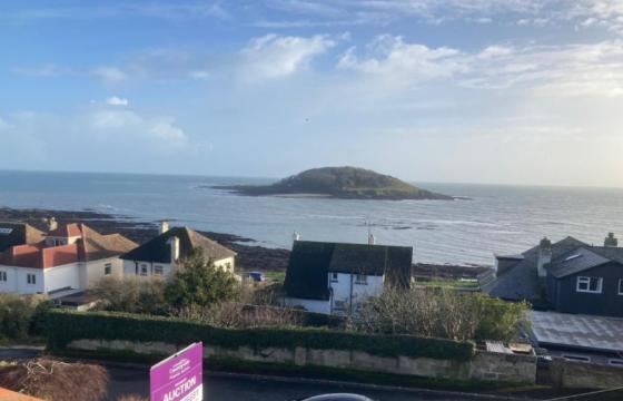 Dormer bungalow requiring modernisation in Looe photo