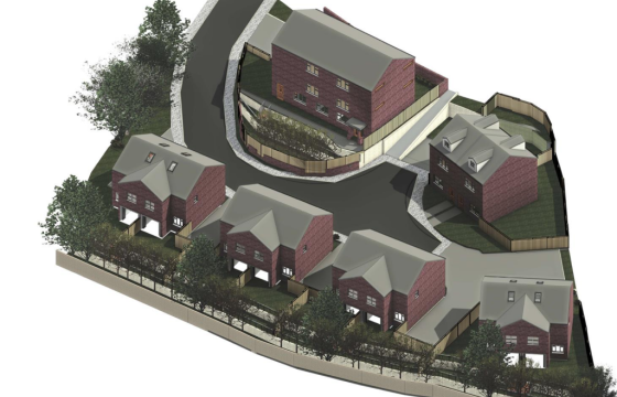 Land for sale in Sheffield photo