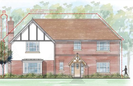 Land for sale in Chelmsford photo