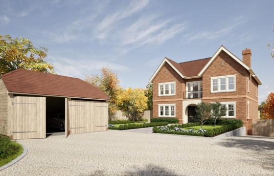 Land for sale in Tunbridge Wells photo